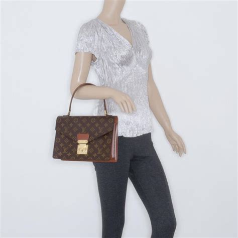 LOUIS VUITTON Concorde Bag for Women 